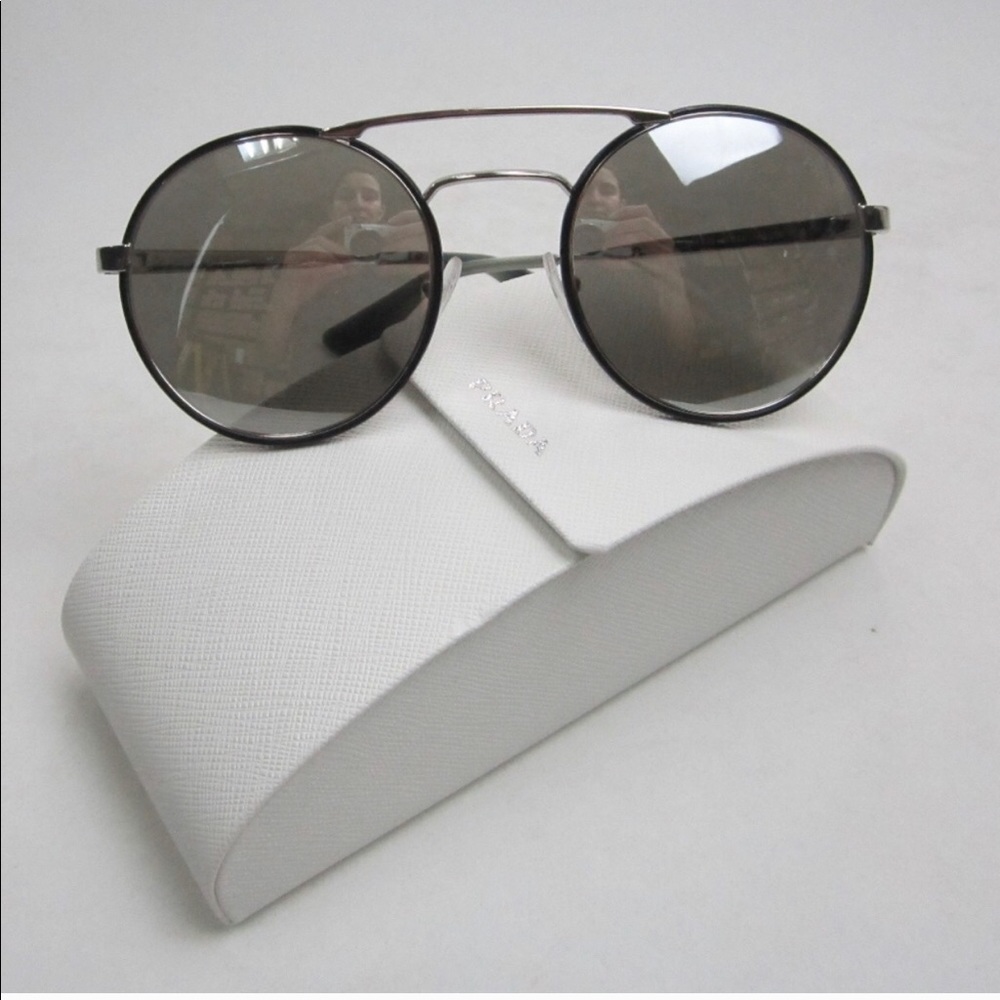 PRADA CATWALK 51SS SUNGLASSES